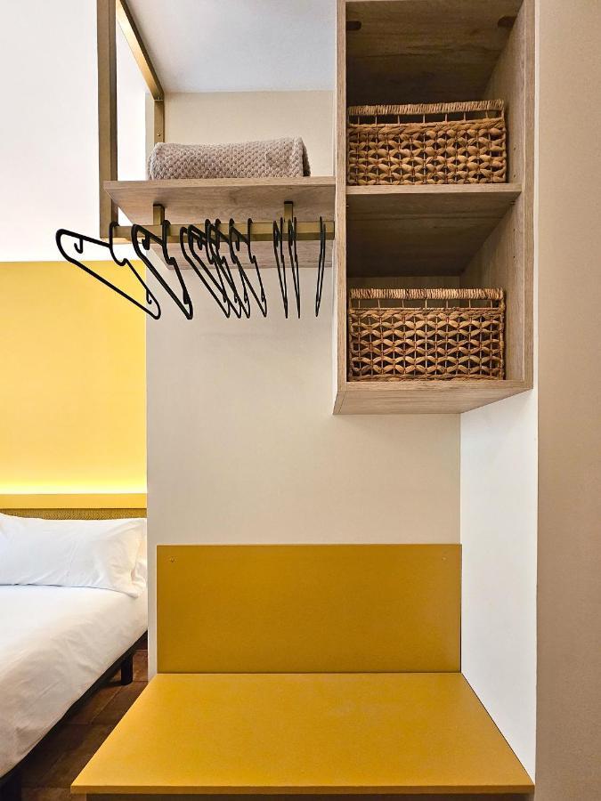 Apartamentos Las Ciencias U Valencie Exteriér fotografie