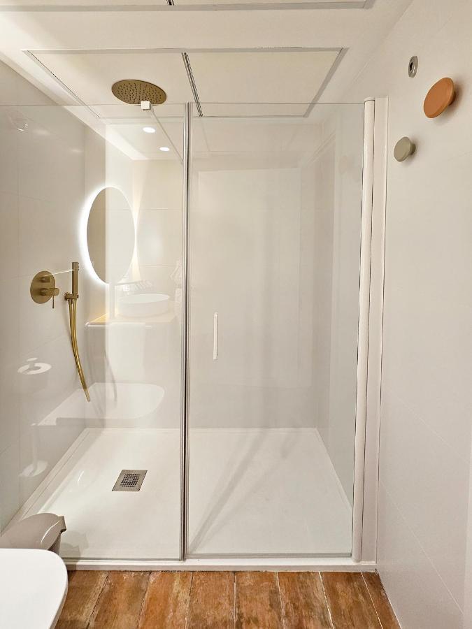Apartamentos Las Ciencias U Valencie Exteriér fotografie