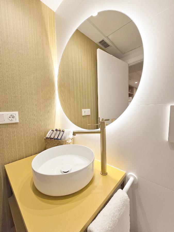 Apartamentos Las Ciencias U Valencie Exteriér fotografie